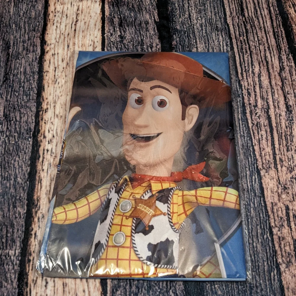 Kingdom Hearts 3 GameStop Exclusive Promotional Flag